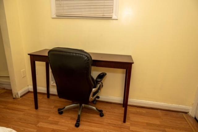 Spacious 2 Bedroom Lejlighed