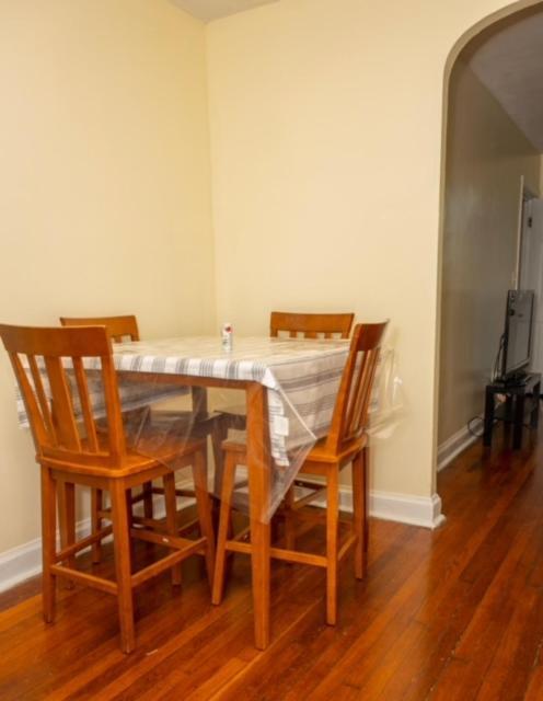 Spacious 2 Bedroom Lejlighed Washington