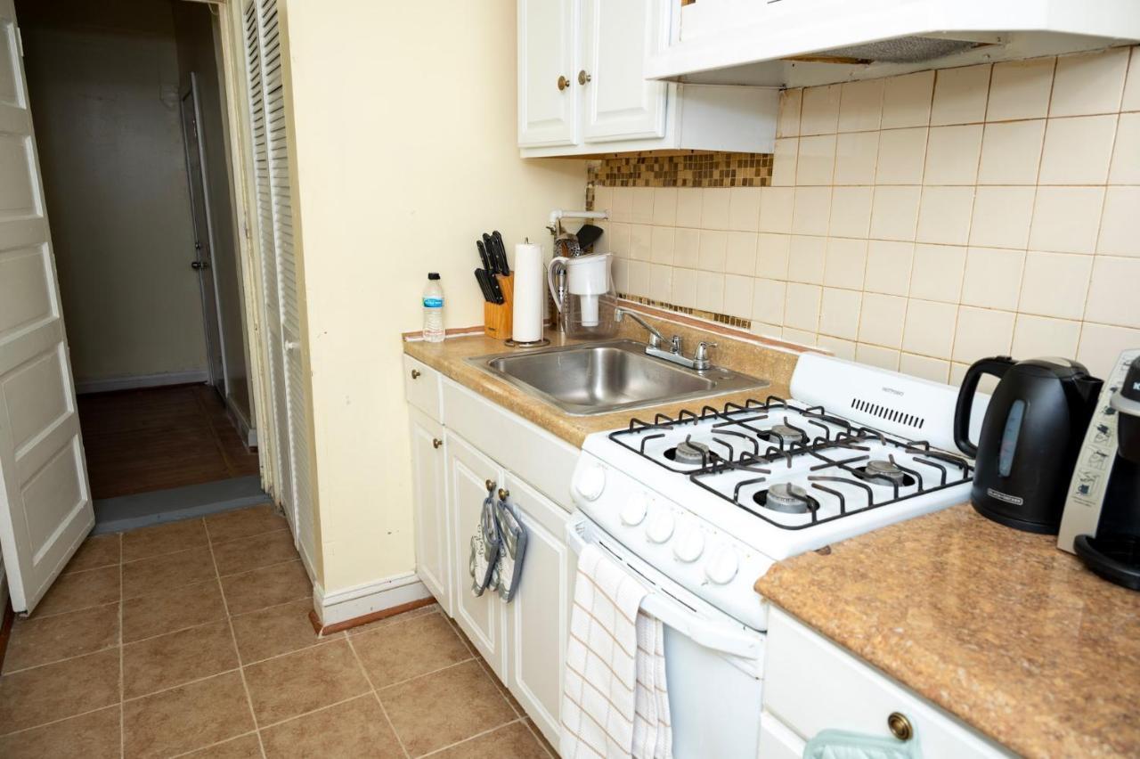 Lejlighed Spacious 2 Bedroom Washington